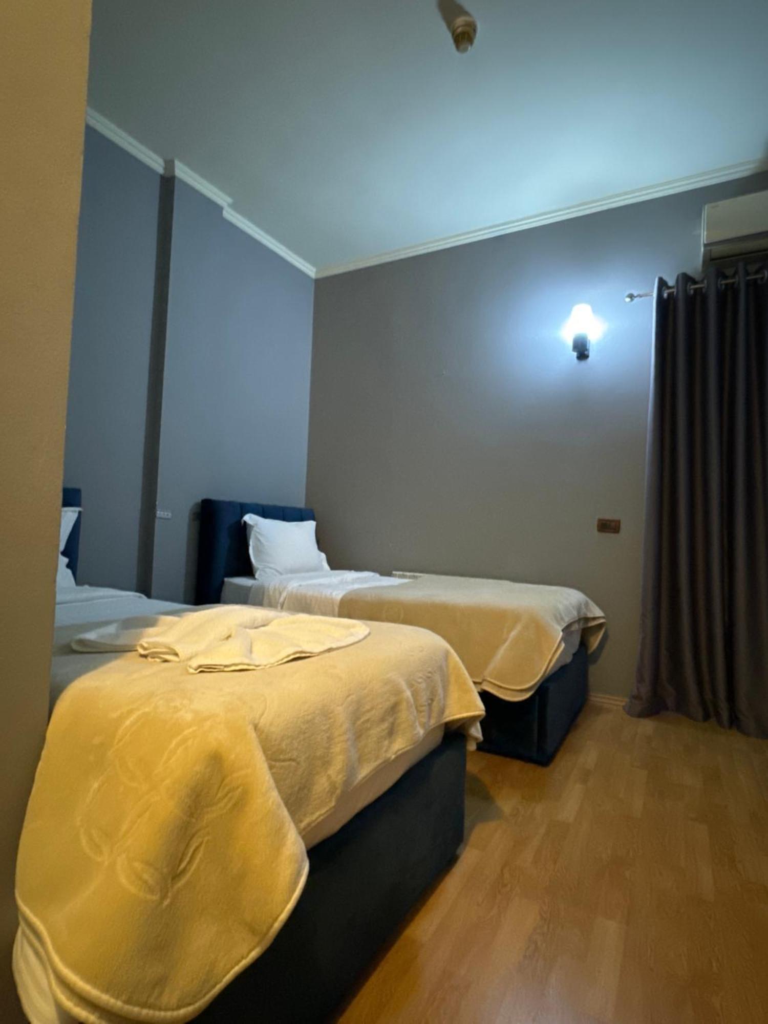 Hotel Tirona Τίρανα Εξωτερικό φωτογραφία