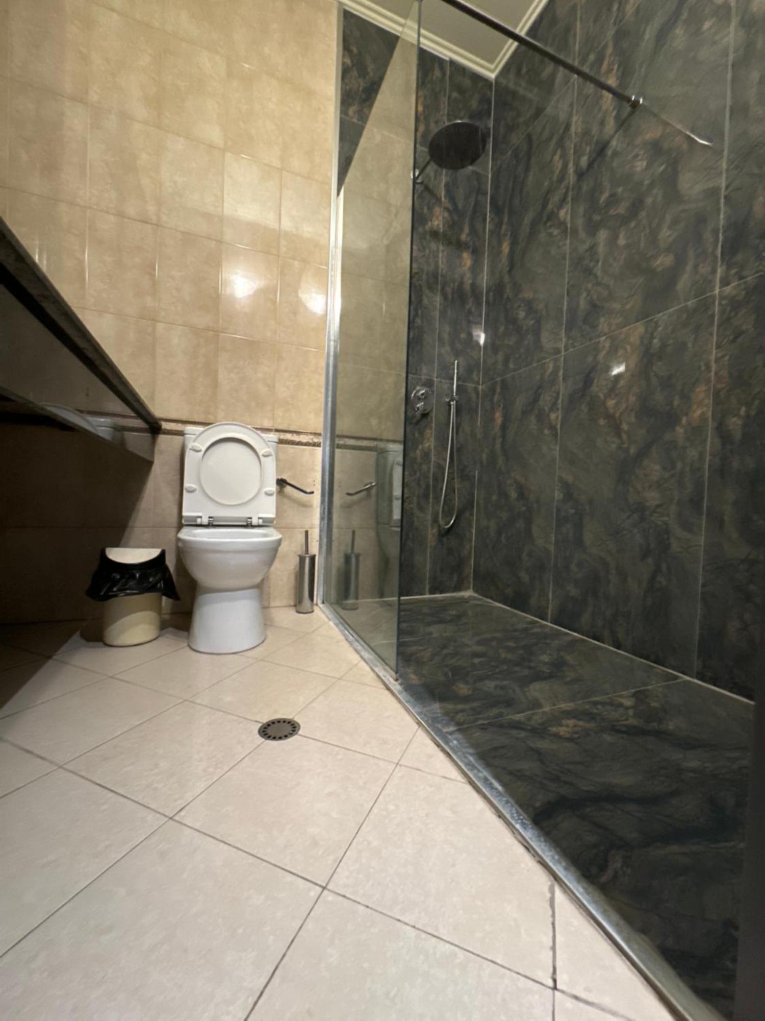 Hotel Tirona Τίρανα Εξωτερικό φωτογραφία