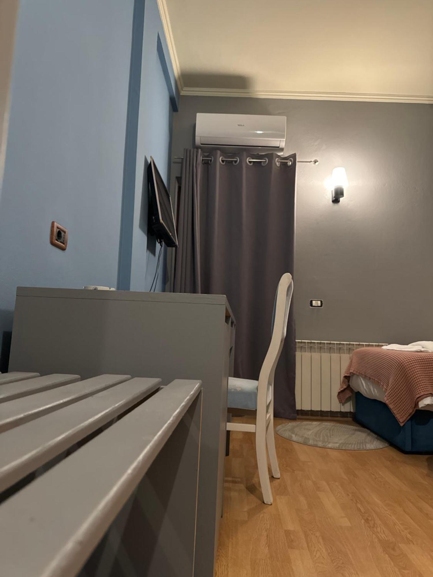Hotel Tirona Τίρανα Εξωτερικό φωτογραφία
