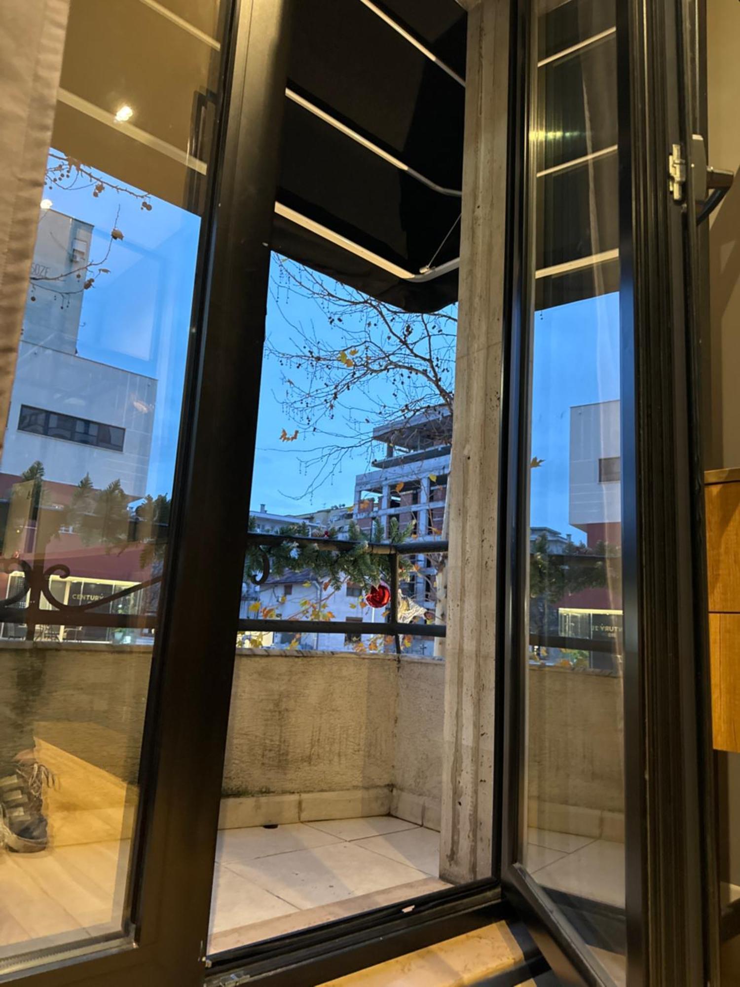 Hotel Tirona Τίρανα Εξωτερικό φωτογραφία