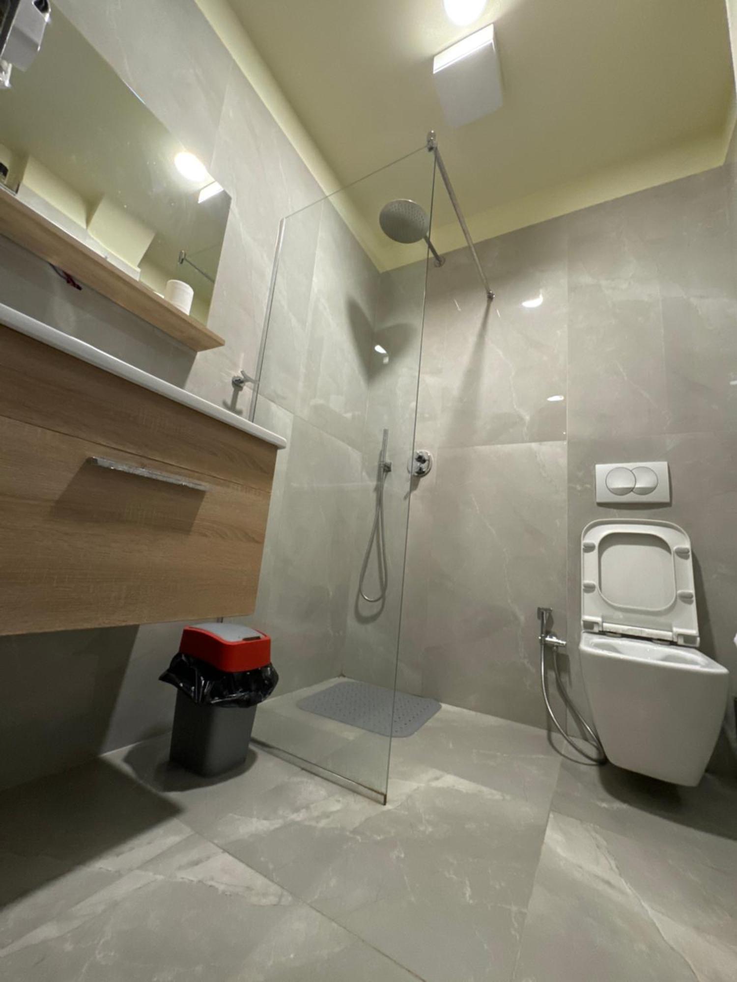 Hotel Tirona Τίρανα Εξωτερικό φωτογραφία
