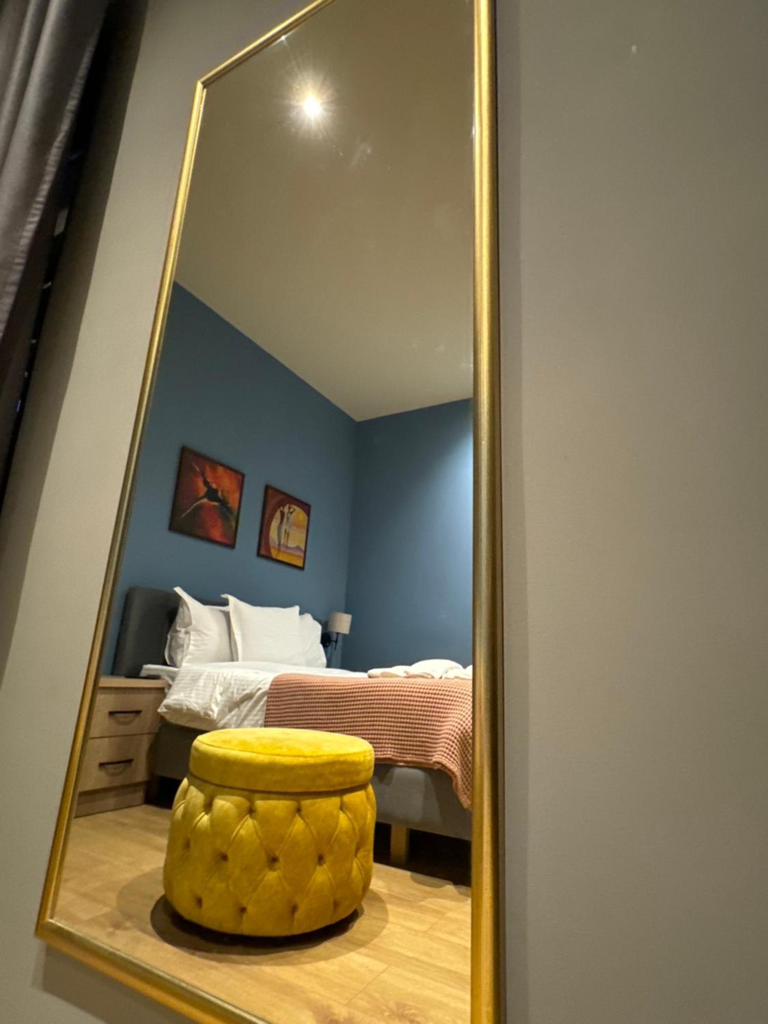 Hotel Tirona Τίρανα Εξωτερικό φωτογραφία