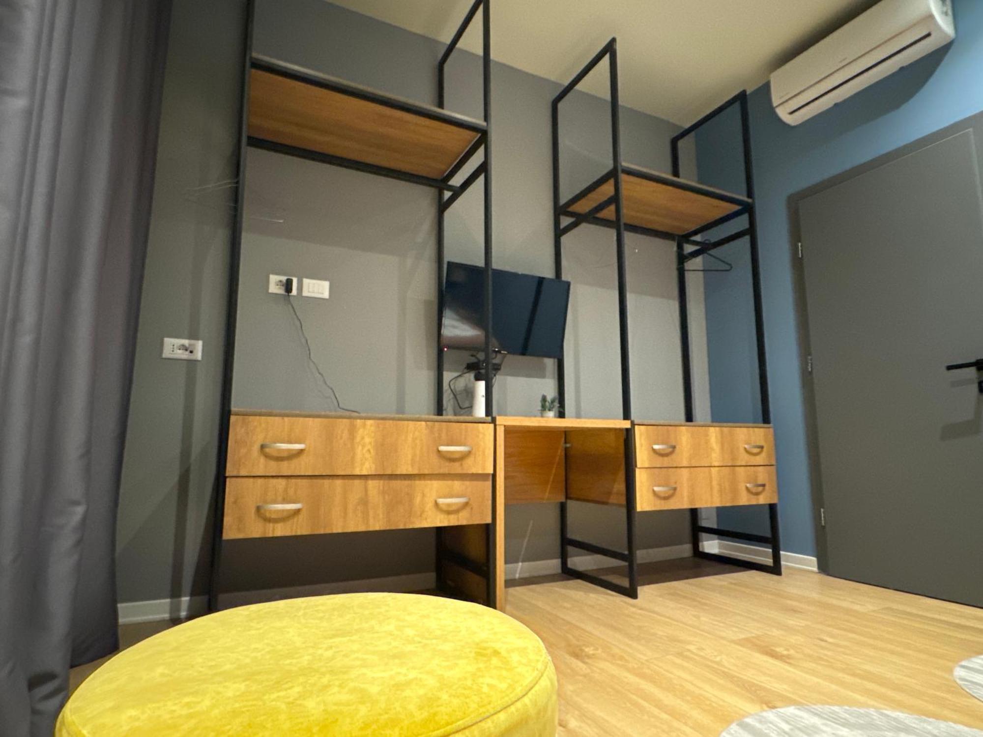 Hotel Tirona Τίρανα Εξωτερικό φωτογραφία