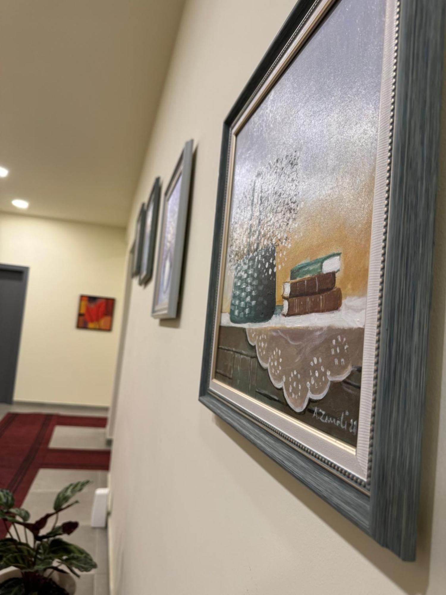Hotel Tirona Τίρανα Εξωτερικό φωτογραφία