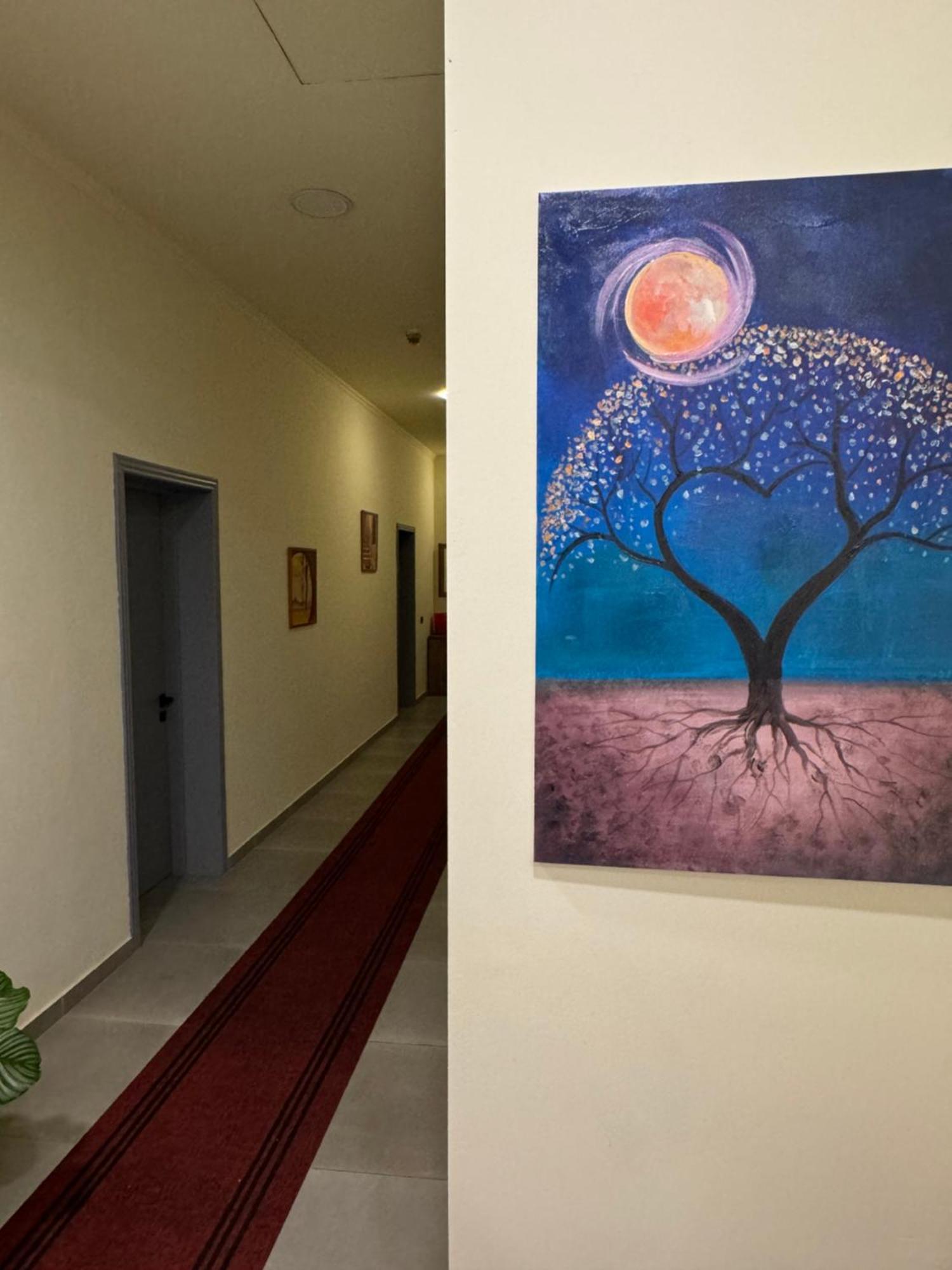 Hotel Tirona Τίρανα Εξωτερικό φωτογραφία