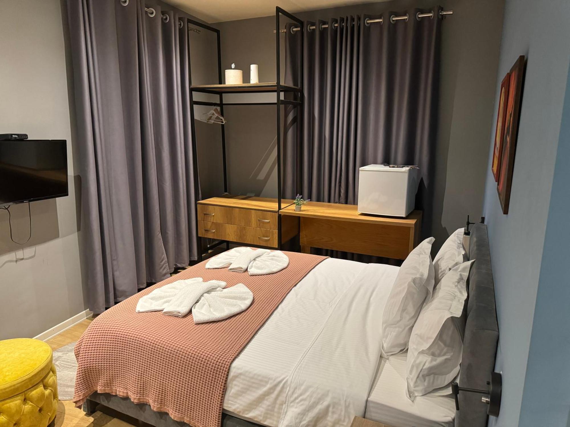 Hotel Tirona Τίρανα Εξωτερικό φωτογραφία