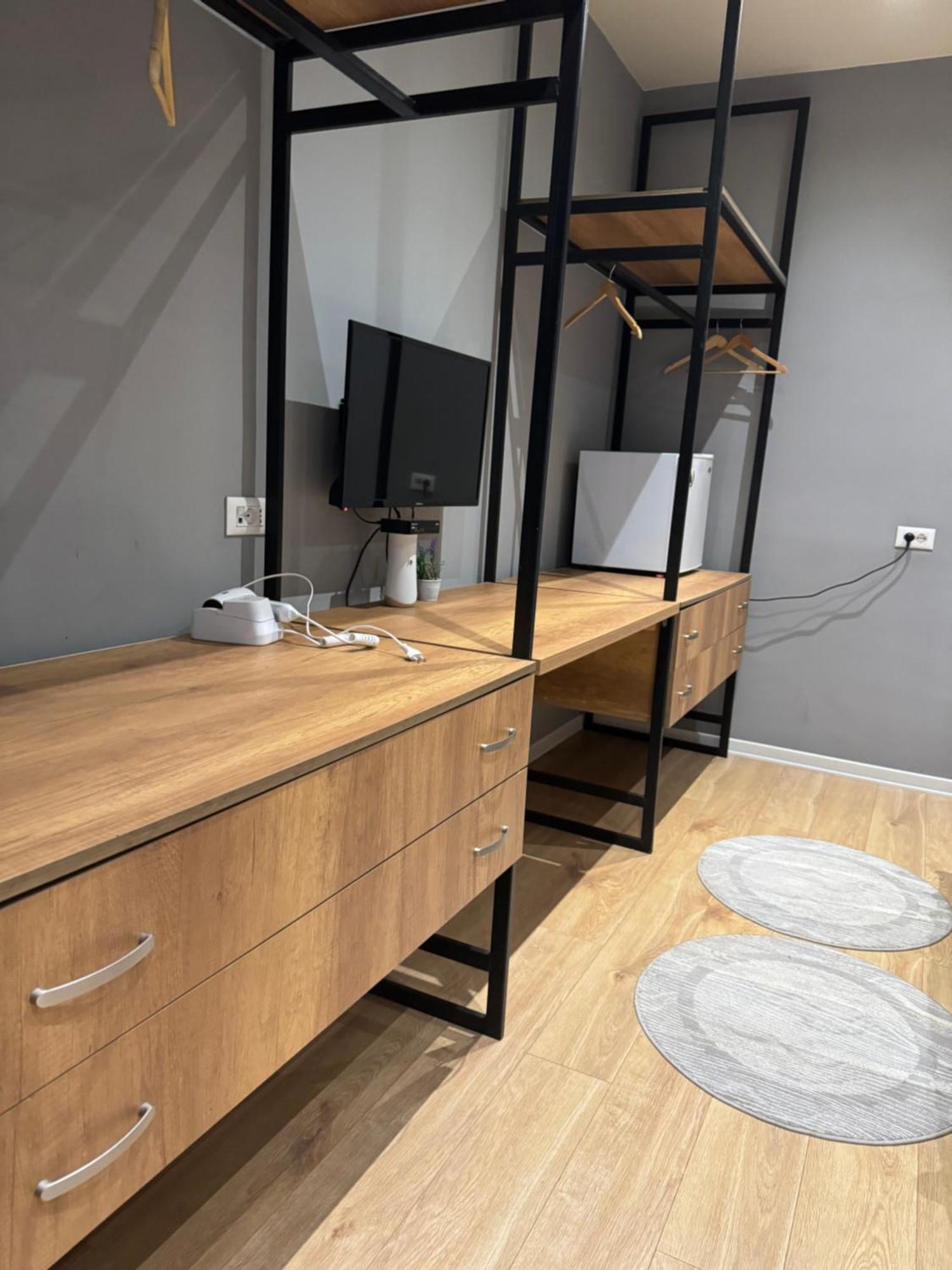 Hotel Tirona Τίρανα Εξωτερικό φωτογραφία